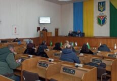 Позачергова сесія у Шепетівці: що вирішили депутати 9 січня