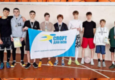 Спорт для всіх — перемога для кожного: у Шепетівці відбувся турнір з баскетболу 3×3 до Олімпійських ігор