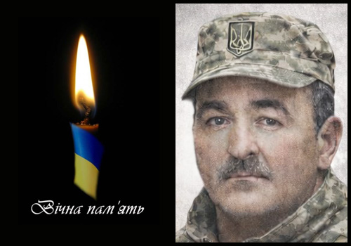 Під час лікування у Львові зупинилося серце військовослужбовця із Шепетівщини