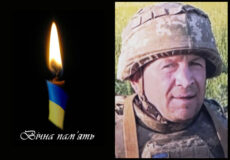 «На щиті» повертається Захисник із Судилківської громади: він загинув ще влітку минулого року