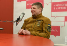 «Рататуй» у піхоті: історія ресторанного кухаря із Хмельниччини