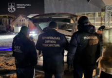 Обіцяв за 30 тисяч доларів США допомогти уникнути відповідальності за СЗЧ: інцидент у сусідній із Хмельниччиною області