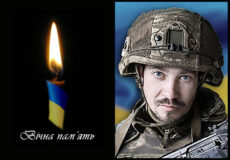 На Харківщині загинув Захисник із Шепетівщини