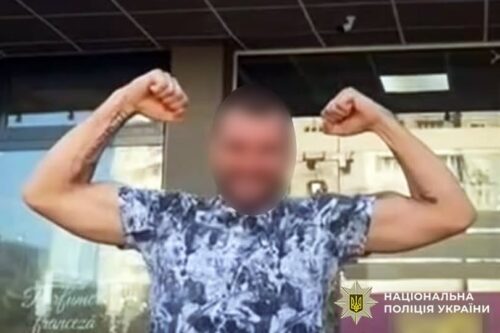 Рекламував послуги у соцмережах, а тоді втік: поліція Хмельниччини викрила зловмисника
