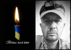 Півтора року чекали звістки: підтверджено загибель Захисника з Шепетівщини