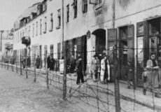 Шепетівське гетто під час Другої світової війни: що про це відомо
