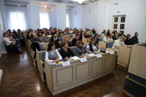 «Найкраща соціальна громада»: Шепетівка увійшла до числа переможців