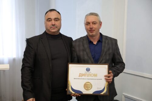 «Найкраща соціальна громада»: Шепетівка увійшла до числа переможців