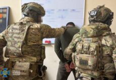 На оборудках викрили високопосадовця Повітряних Сил ЗСУ та очільника управління Служби безпеки у сусідній із Хмельниччиною області