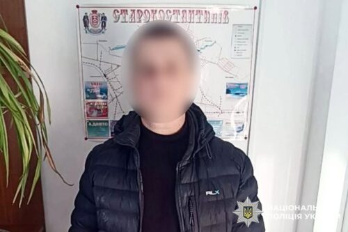 Земля, ремонт і «домовленості»: як аферист із Хмельниччини виманив у людей десятки тисяч гривень