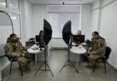 ID-картка для захисників: на Хмельниччині працює сервіс із врахуванням служби