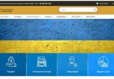 Омбудсман перевірив Шепетівську міськраду: що виявили на сайті