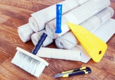 Ремонт у новобудові: які матеріали не бояться усадки стін