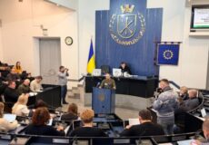 Від підготовки мешканців до укриттів: головні рішення позачергової сесії Хмельницької міськради