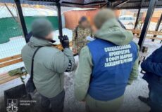 Схема з ВЛК: інструктор брав тисячі доларів за «тепле місце» у тилу
