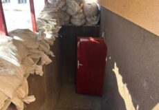 Сирість, пліснява і недоступність: що виявили представники Омбудсмана в укриттях однієї з громад Хмельниччини