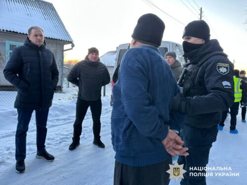 Знайшли вбитими п'ятьох переселенців: деталі ранкової трагедії у сусідній із Хмельниччиною області