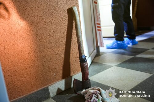 Знайшли вбитими п'ятьох переселенців: деталі ранкової трагедії у сусідній із Хмельниччиною області