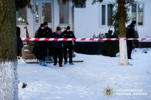 Знайшли вбитими п'ятьох переселенців: деталі ранкової трагедії у сусідній із Хмельниччиною області