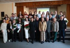 «Учитель року — 2026»: вчителі з Шепетівського району — серед кращих в області