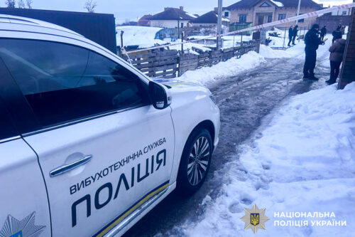 Вибух у руках школяра: хлопцю ампутувало пальці
