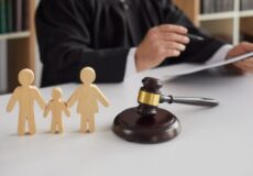 На Шепетівщині батько хотів довести, що сам виховує сина: що вирішив суд