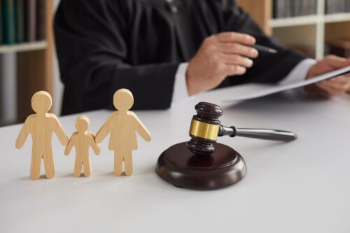 На Шепетівщині батько хотів довести, що сам виховує сина: що вирішив суд