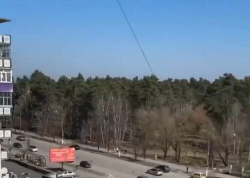 Смертельна трагедія у Шепетівці: з багатоповерхівки випав хлопчик