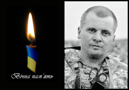 «На щиті» у Шепетівську громаду повертається Герой, який загинув ще у грудні 2024-го
