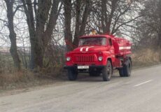 Стало відомо, яка громада Шепетівщини постраждала від «шахедів»: кадри руйнувань та збиті дрони на території області