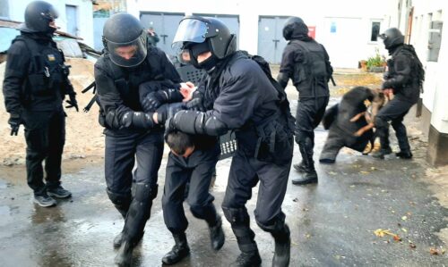 Підкоп під Хмельницьким СІЗО: історія однієї з найзухваліших втеч 1980-х