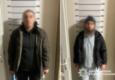 Конфлікт на заправці в Хмельницькій області: чоловіку прострелили ногу