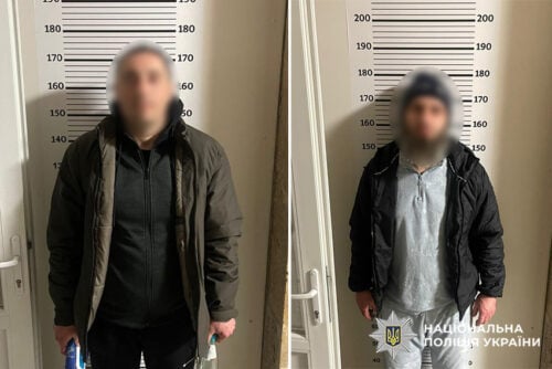 Конфлікт на заправці в Хмельницькій області: чоловіку прострелили ногу