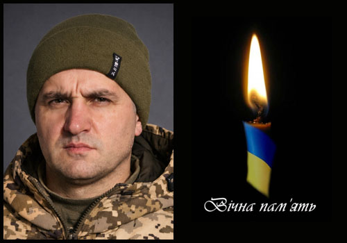 Найстрашніше підтвердилося: зниклий безвісти Герой із Шепетівщини загинув