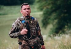 Врятовані життя без зайвих слів: історія медика-патріота з Хмельниччини