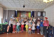 Коли пісочниця стає театром життя: як Світлана Дробот виховує юні таланти у Шепетівці