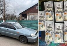 Найшвидша покупка в житті: мешканка Хмельниччини «обміняла» дружбу на вживане авто