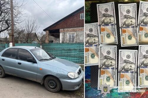 Найшвидша покупка в житті: мешканка Хмельниччини «обміняла» дружбу на вживане авто