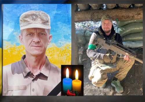 Шепетівщина втратила двох військових, які раніше вважалися зниклими безвісти
