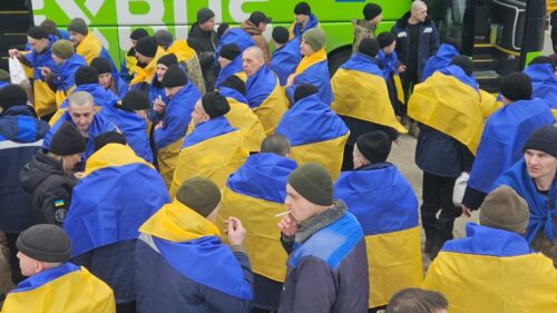 Наші вдома: серед 200 звільнених із полону є Захисники з Хмельниччини