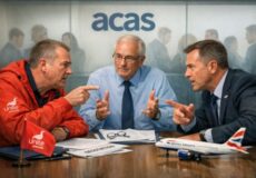 Олег Горецький: як ACAS поєднує медіацію та арбітраж і чому це працює