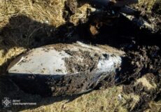 Ракета Х-101 розкидала смертельні пастки на Хмельниччині: піротехніки знищили десятки боєприпасів