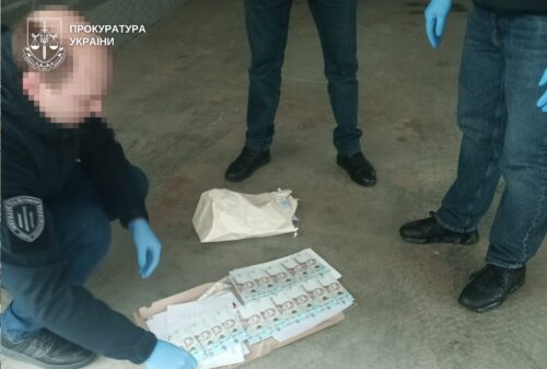 Фіктивне навчання з охорони праці: на Хмельниччині викрито корупційну схему