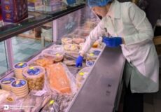 На Шепетівщині фахівці попереджають про ризик харчових отруєнь