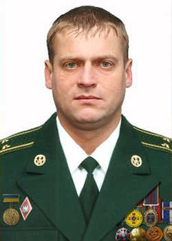 У Шепетівці гімназії присвоять ім’я Героя України Ігоря Ляшенка