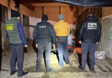 Хотів заробити на знанні Дністра: прикордонники викрили переправника ухилянтів