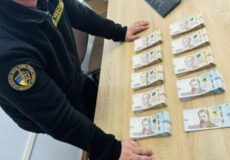 Мільйон у кишенях: іноземець не пройшов «зелений коридор» митного поста «Дністер»