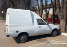 На Хмельниччині водій наїхав на підлітка, який перетинав проїжджу частину дороги