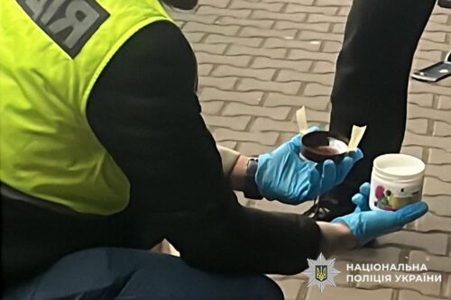 На Хмельниччині засудили молодого наркодилера