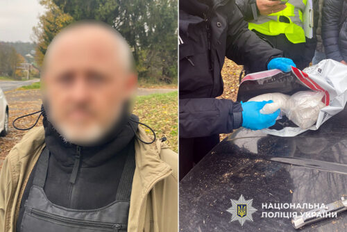 Мав «товару» майже на мільйон за цінами «чорного» ринку: на Хмельниччині засудили чоловіка